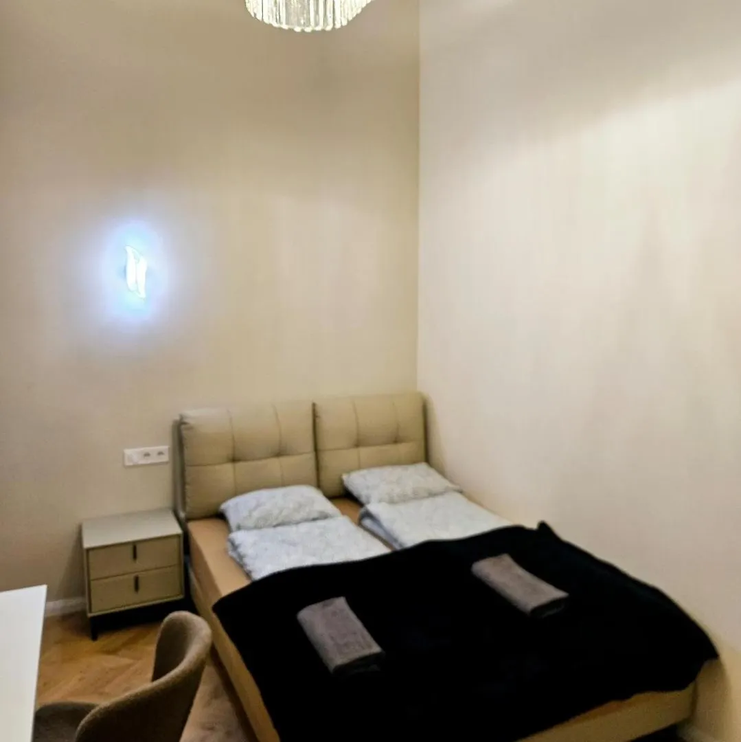 Designer Apartments Near Kalvin Square Budapešť 0*,  Maďarsko