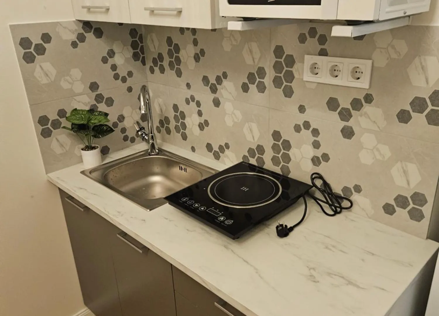Designer Apartments Near Kalvin Square Budapešť Maďarsko